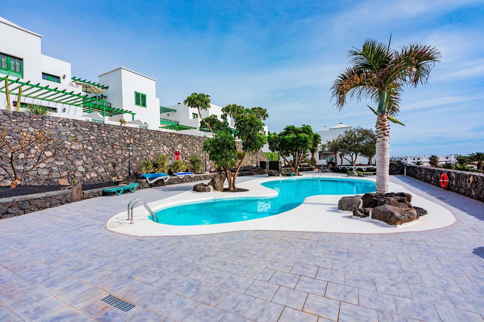 Casa Ceviche Villa Costa Teguise Exterior photo